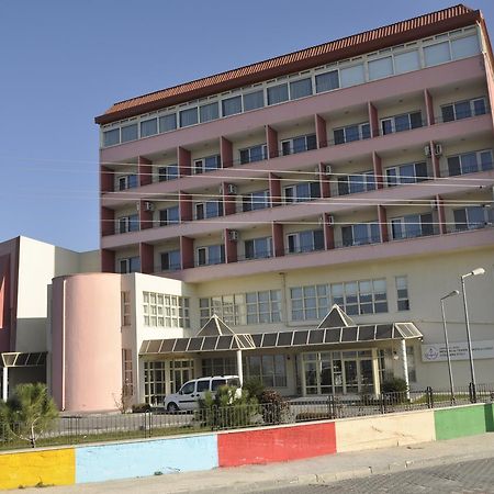 Canakkale Uygulama Oteli̇ Kültér fotó