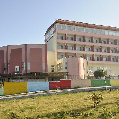 Canakkale Uygulama Oteli̇ Kültér fotó