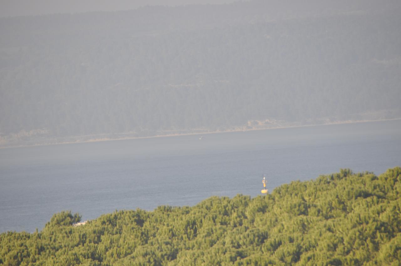 Canakkale Uygulama Oteli̇ Kültér fotó