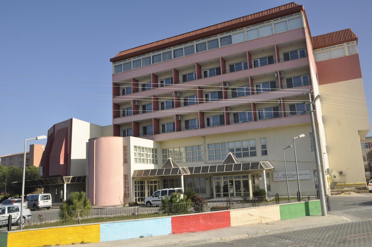 Canakkale Uygulama Oteli̇ Kültér fotó