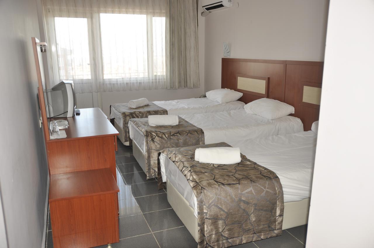 Canakkale Uygulama Oteli̇ Kültér fotó