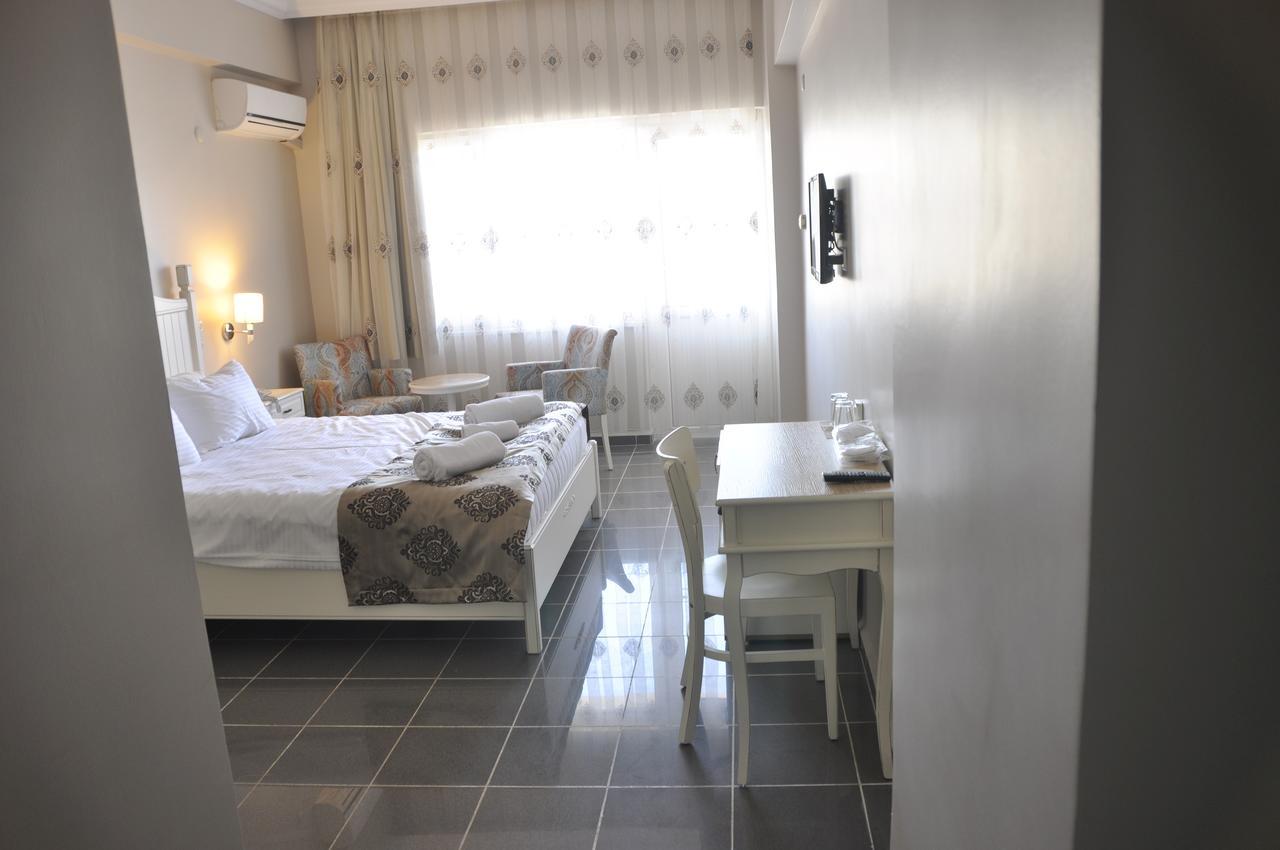 Canakkale Uygulama Oteli̇ Kültér fotó