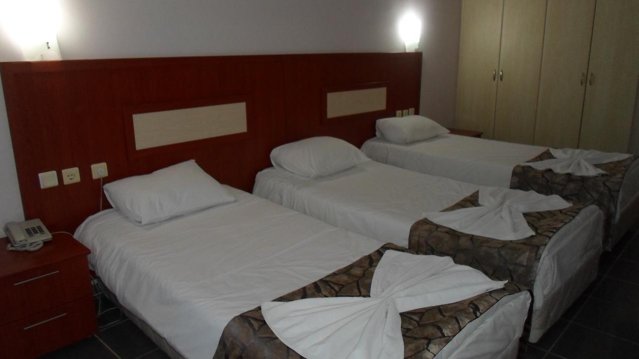 Canakkale Uygulama Oteli̇ Kültér fotó
