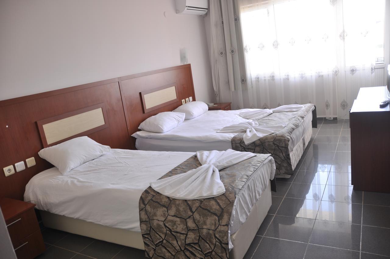 Canakkale Uygulama Oteli̇ Kültér fotó