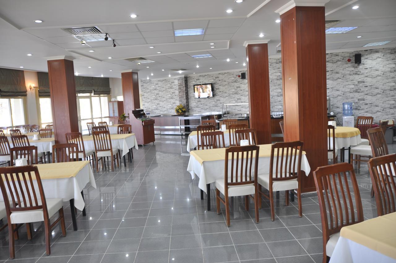 Canakkale Uygulama Oteli̇ Kültér fotó