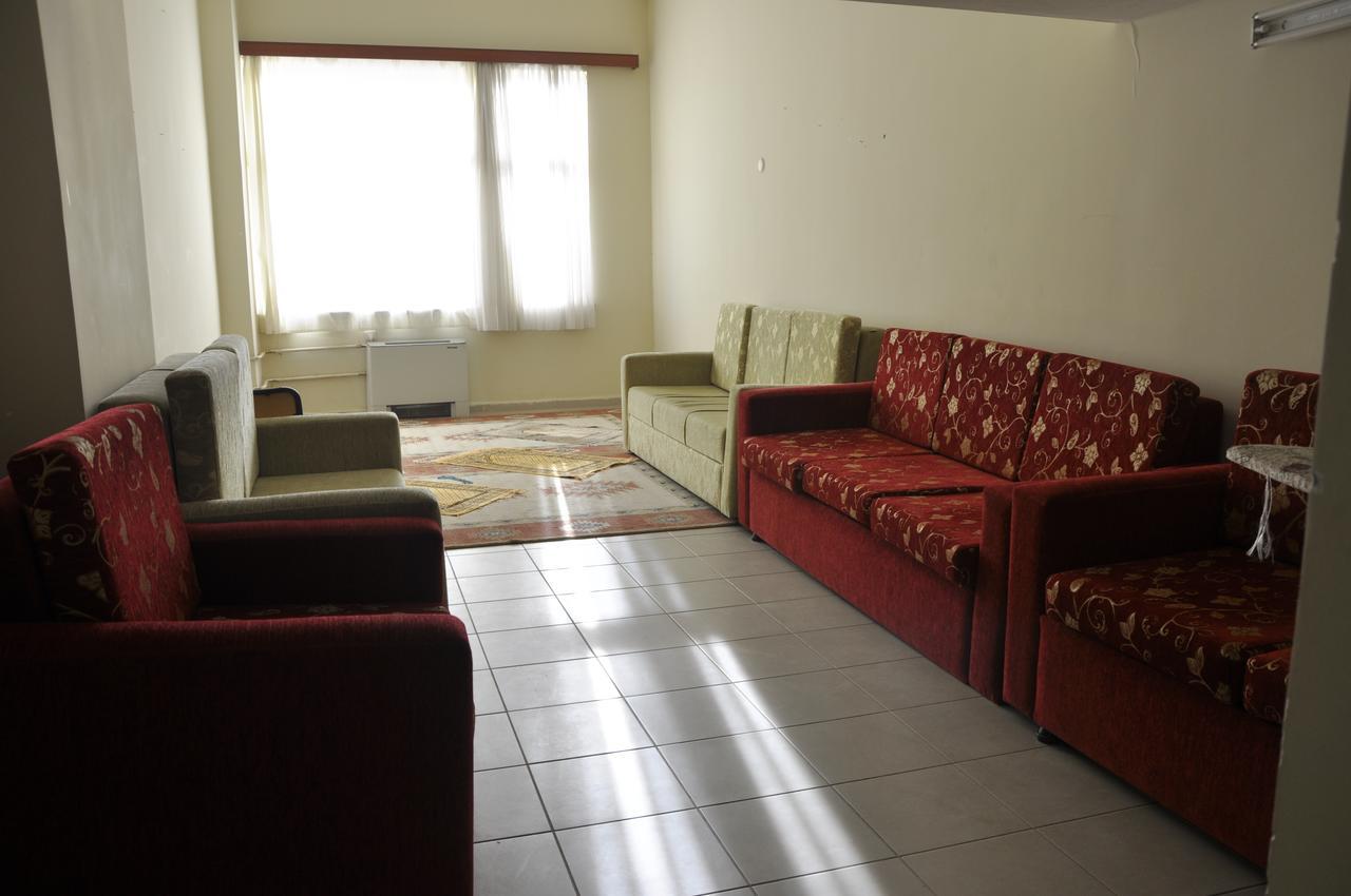 Canakkale Uygulama Oteli̇ Kültér fotó
